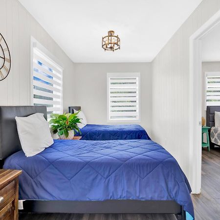 Ferienwohnung Casa Wellness Tamiami Exterior foto