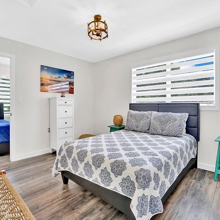 Ferienwohnung Casa Wellness Tamiami Exterior foto