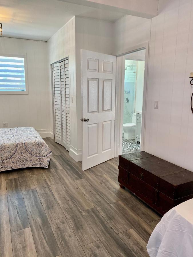 Ferienwohnung Casa Wellness Tamiami Exterior foto