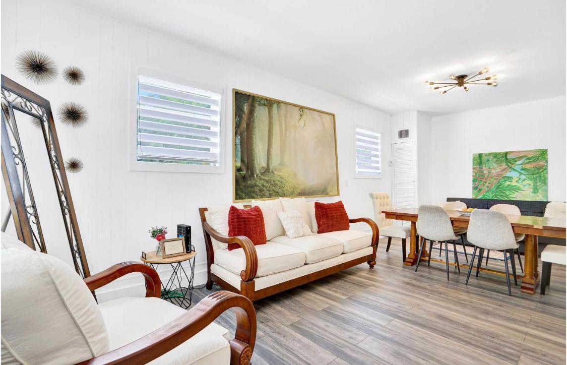 Ferienwohnung Casa Wellness Tamiami Exterior foto