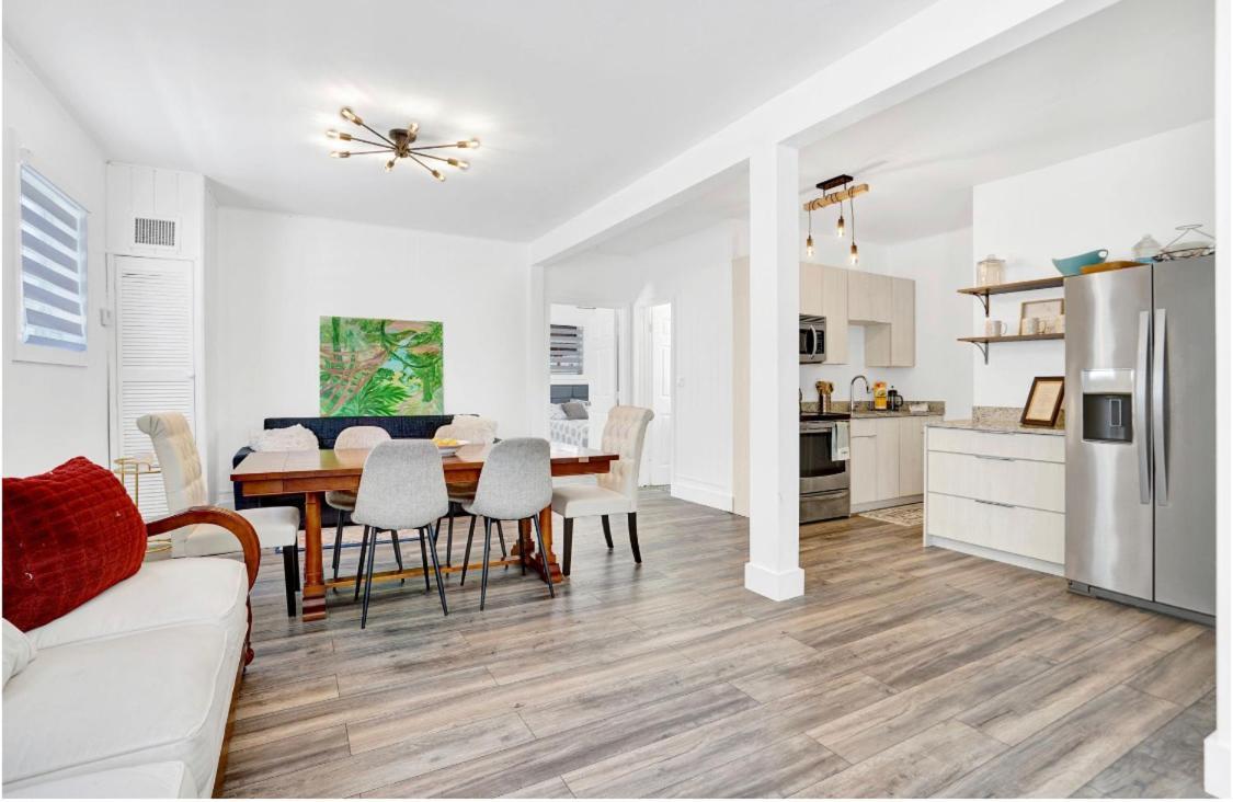 Ferienwohnung Casa Wellness Tamiami Exterior foto