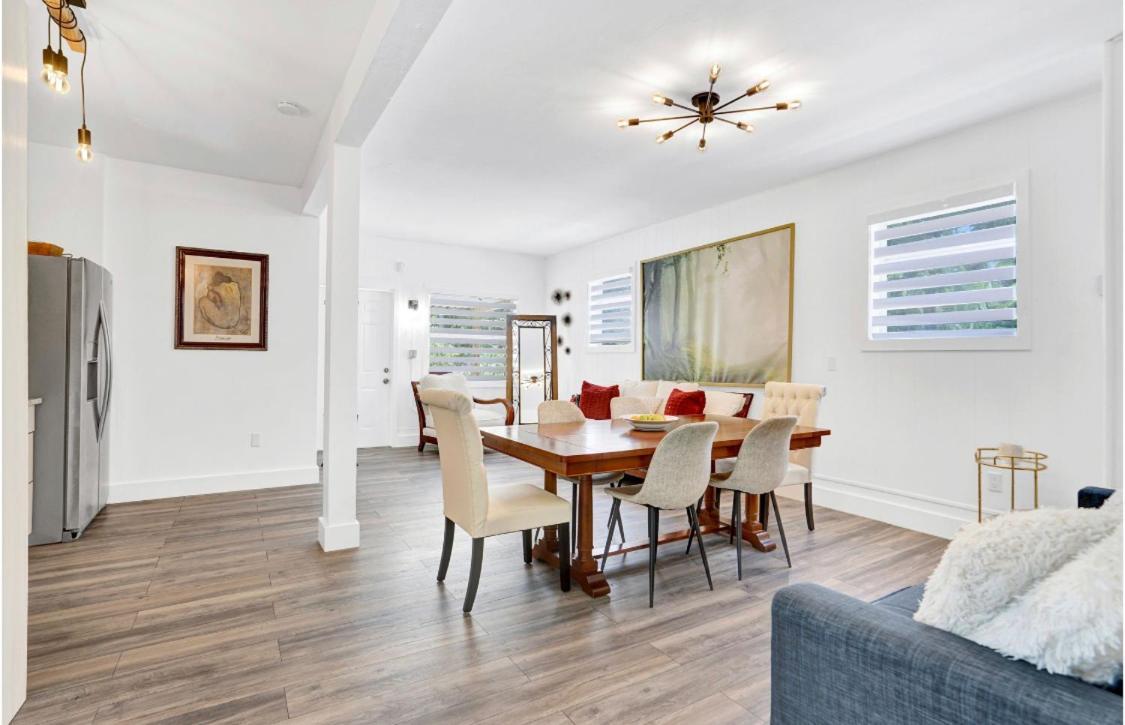Ferienwohnung Casa Wellness Tamiami Exterior foto