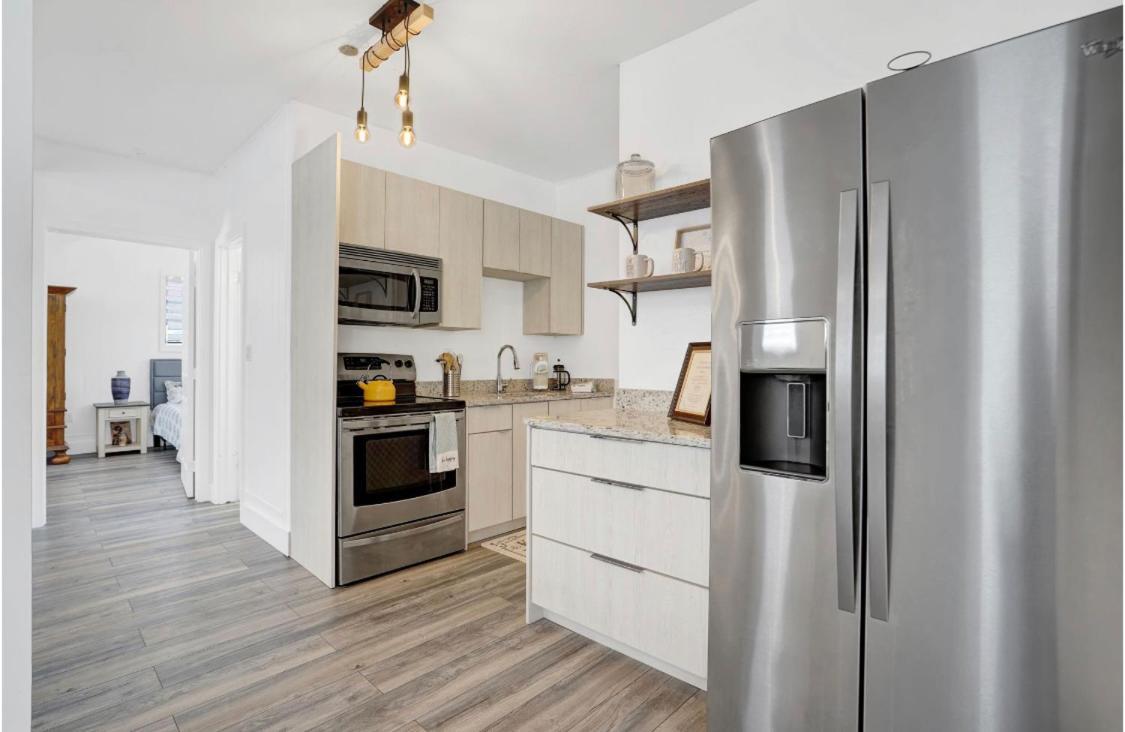 Ferienwohnung Casa Wellness Tamiami Exterior foto