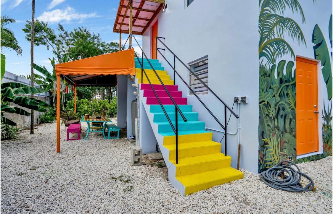 Ferienwohnung Casa Wellness Tamiami Exterior foto
