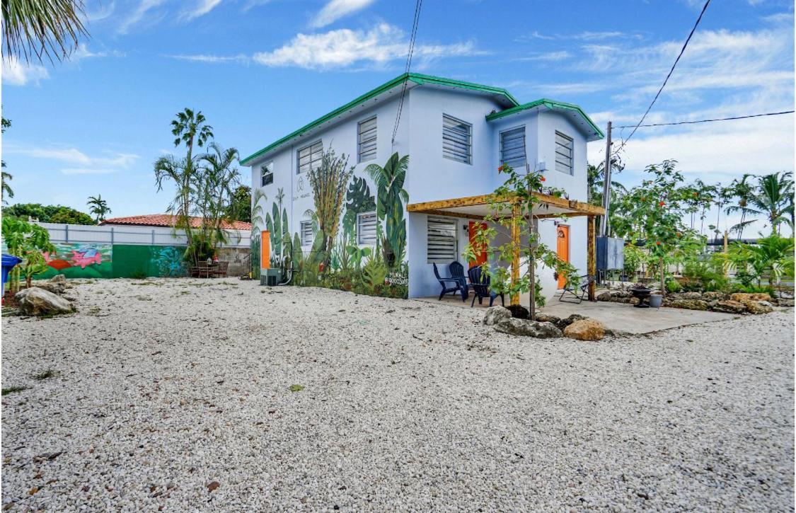 Ferienwohnung Casa Wellness Tamiami Exterior foto