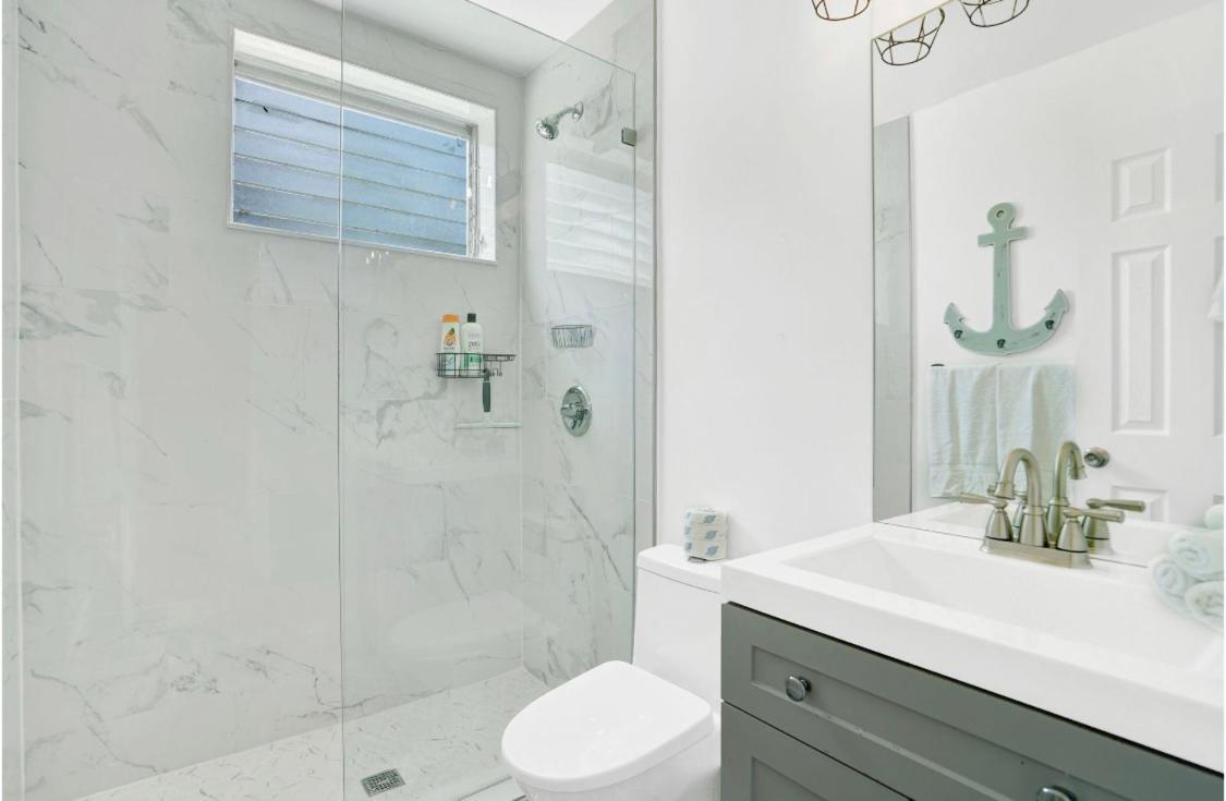 Ferienwohnung Casa Wellness Tamiami Exterior foto