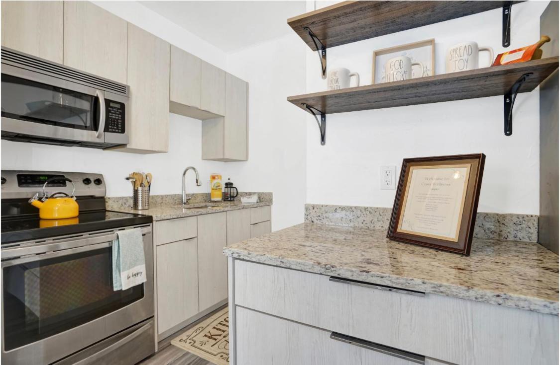 Ferienwohnung Casa Wellness Tamiami Exterior foto