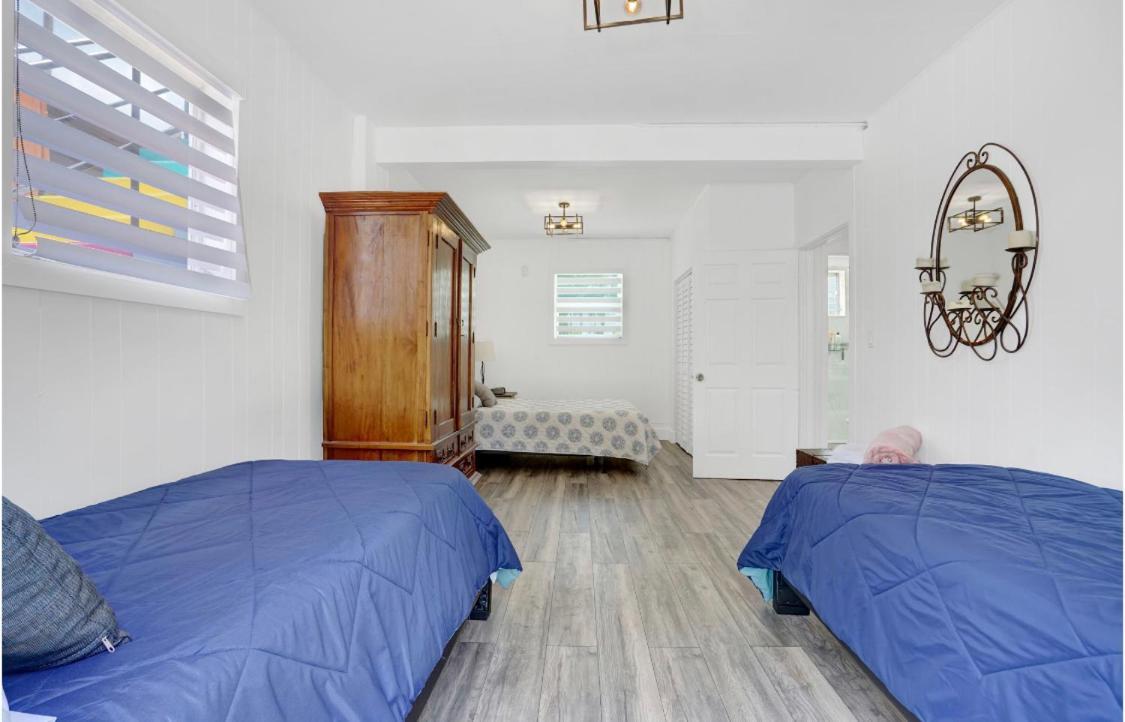 Ferienwohnung Casa Wellness Tamiami Exterior foto