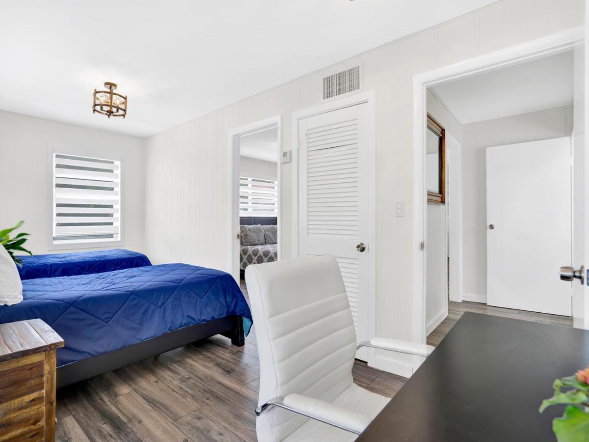 Ferienwohnung Casa Wellness Tamiami Exterior foto