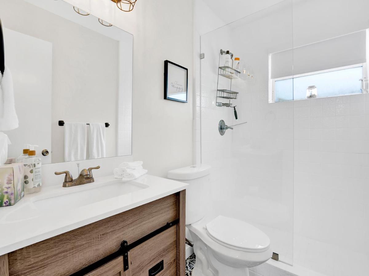 Ferienwohnung Casa Wellness Tamiami Exterior foto