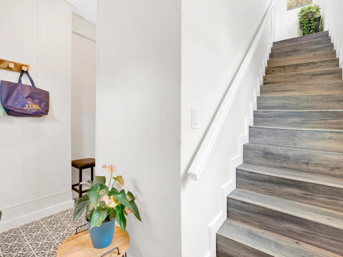 Ferienwohnung Casa Wellness Tamiami Exterior foto