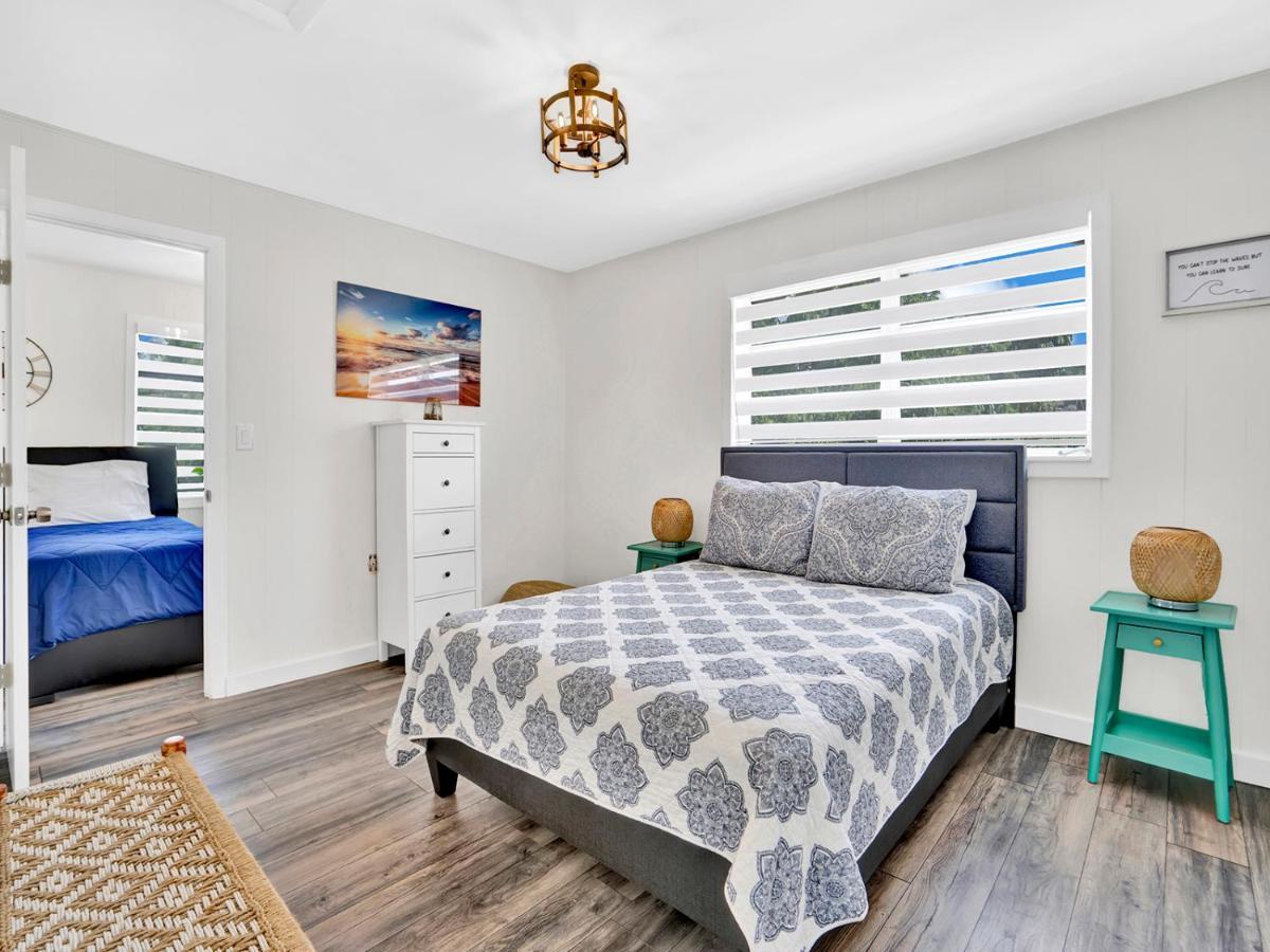 Ferienwohnung Casa Wellness Tamiami Exterior foto