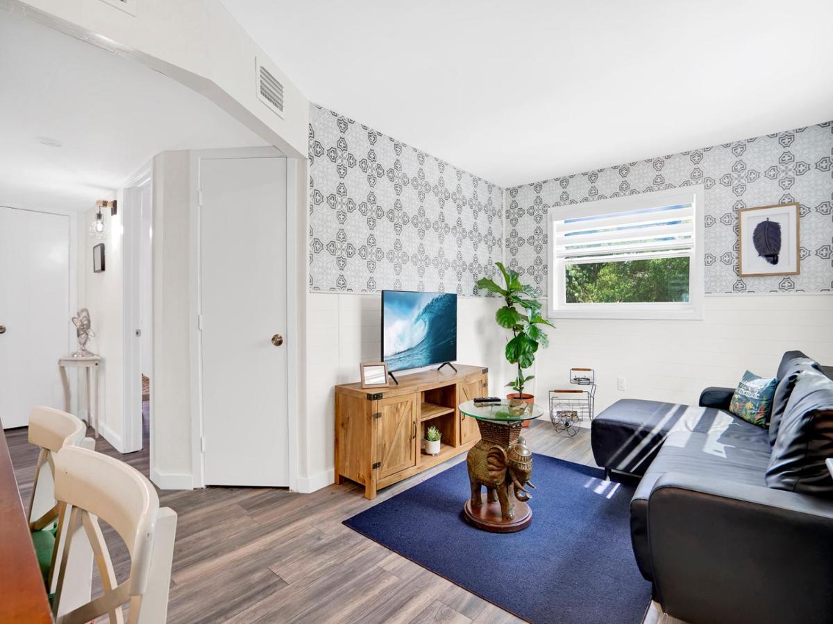 Ferienwohnung Casa Wellness Tamiami Exterior foto