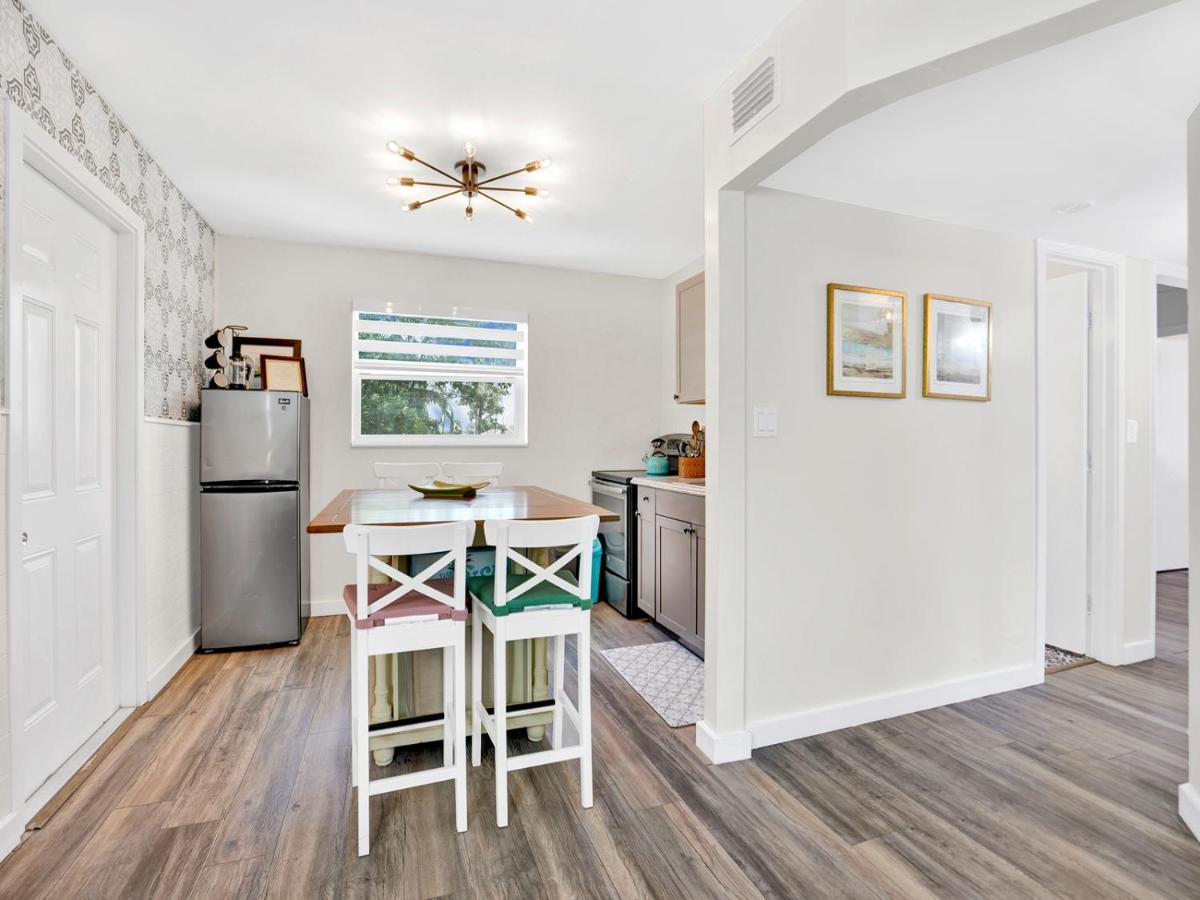 Ferienwohnung Casa Wellness Tamiami Exterior foto